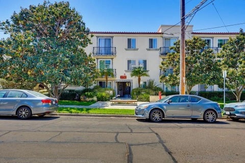 Tiny photo for 2770 2nd Ave #112, San Diego, CA 92103 (MLS # 260020266)