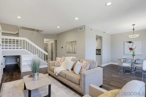 Tiny photo for 2770 2nd Ave #112, San Diego, CA 92103 (MLS # 260020266)