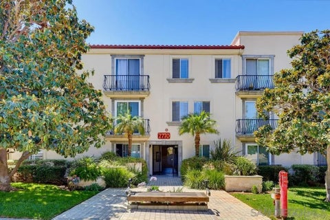 Tiny photo for 2770 2nd Ave #112, San Diego, CA 92103 (MLS # 260020266)