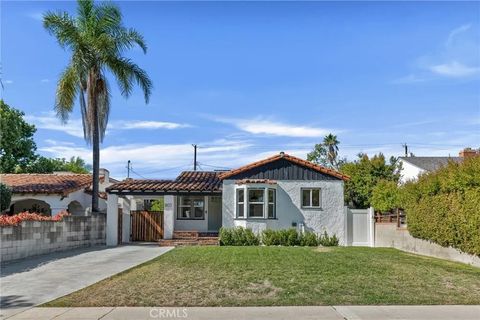 Photo of 805 N Kemp St, Burbank, CA 91505 (MLS # BB25245957)