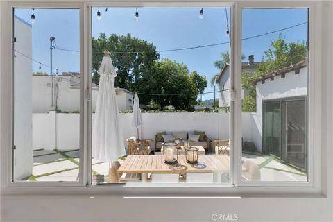Tiny photo for 805 N Kemp St, Burbank, CA 91505 (MLS # BB25245957)