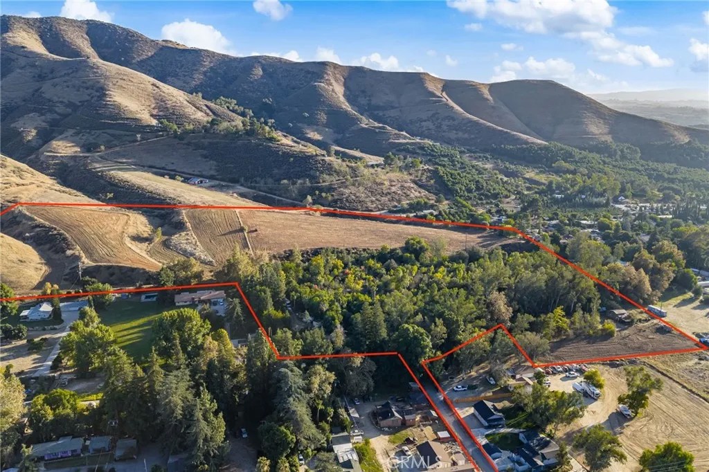 2700 Mill Creek