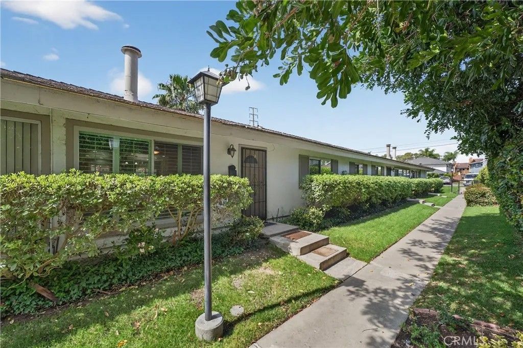 Photo of 14802 Newport Ave #20B, Tustin, CA 92780 (MLS # PW26053090)