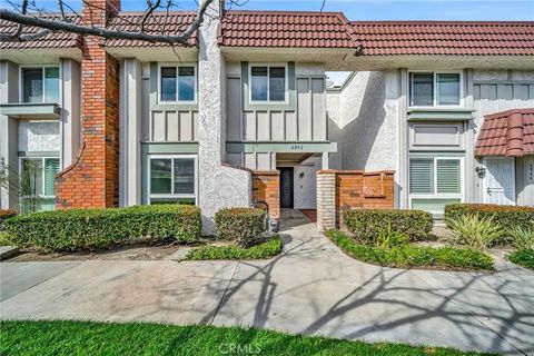 Photo of 6842 Amelia Way, Cypress, CA 90630 (MLS # PW26022693)