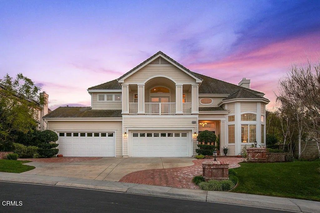 Photo of 12018 Nelson Road, Moorpark, CA 93021 (MLS # V1-34252)