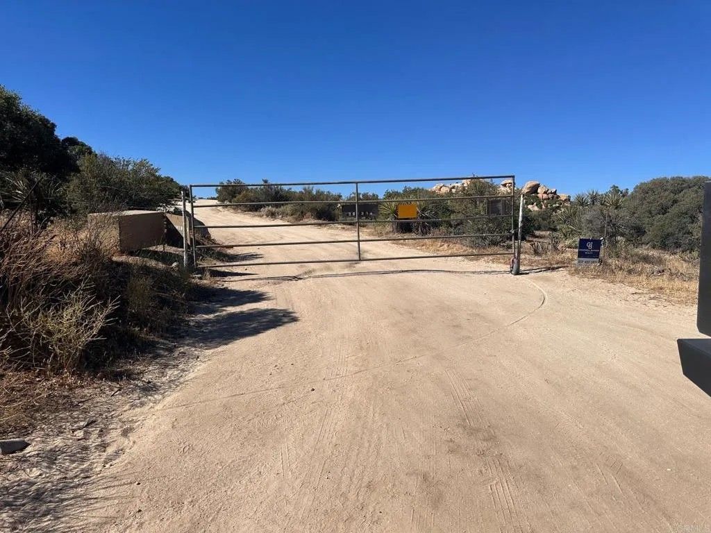 Photo of 0 Starship Lane, Jacumba, CA 91934 (MLS # PTP2509254)