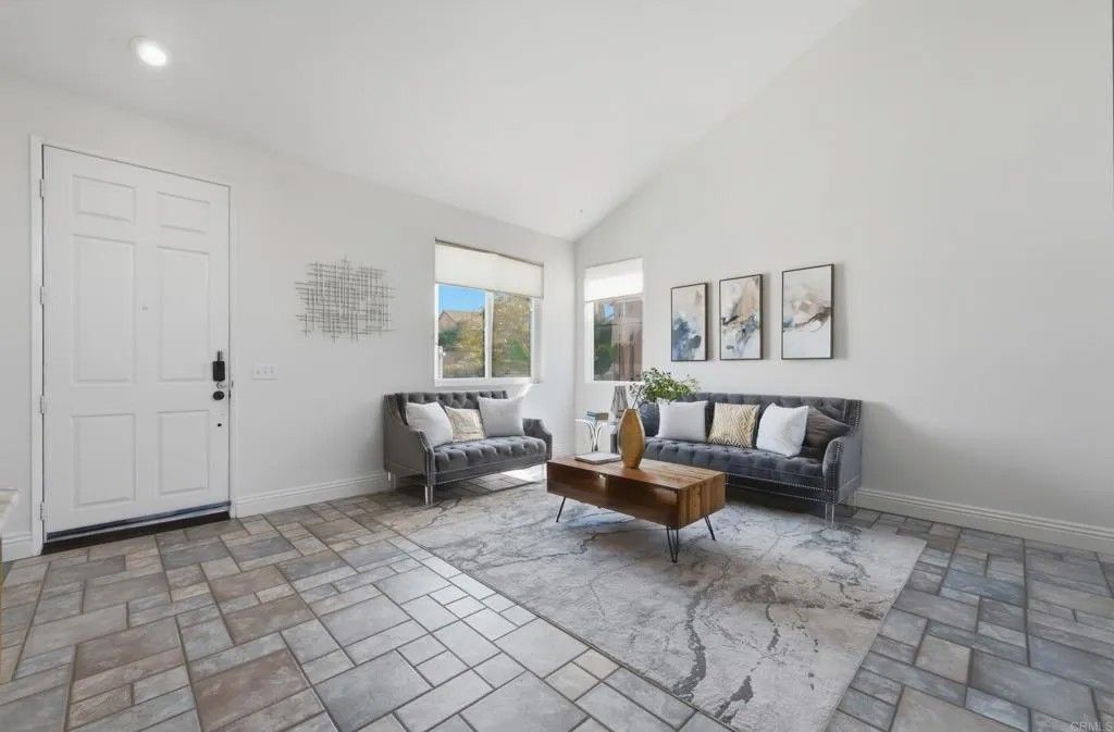 Photo of 1262 Marysville Avenue, Chula Vista, CA 91913 (MLS # PTP2604790)