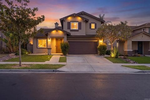 Photo of 1262 Marysville Avenue, Chula Vista, CA 91913 (MLS # PTP2604790)