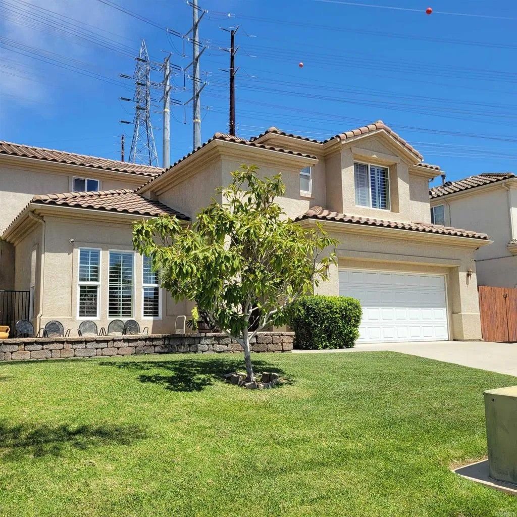 Photo of 9369 Tiffany Park Place, El Cajon, CA 92021 (MLS # PTP2603084)