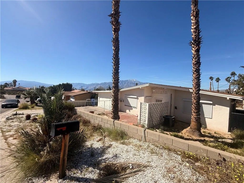 Photo of 10615 Ambrosio Dr, Desert Hot Springs, CA 92240 (MLS # OC26047683)