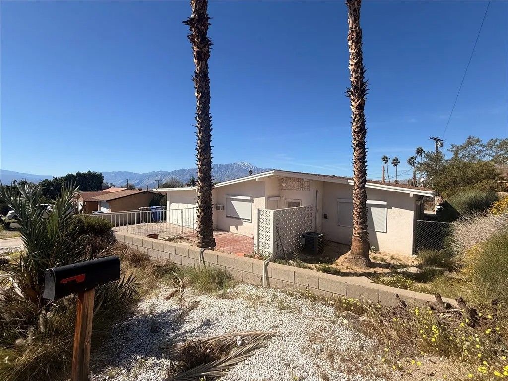 Photo of 10615 Ambrosio Dr, Desert Hot Springs, CA 92240 (MLS # OC26047683)