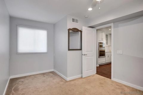Tiny photo for 540 Hawthorn St #2E, San Diego, CA 92101 (MLS # 250041654)