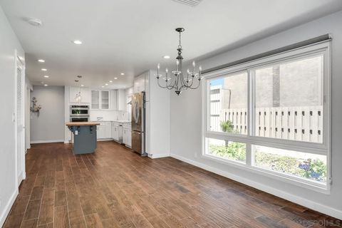 Tiny photo for 540 Hawthorn St #2E, San Diego, CA 92101 (MLS # 250041654)