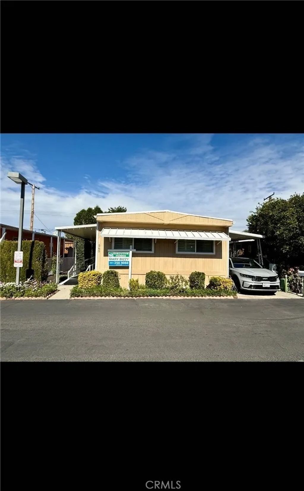 Photo of 20401 Soledad Canyon #560, Canyon Country, CA 91351 (MLS # SR26041244)