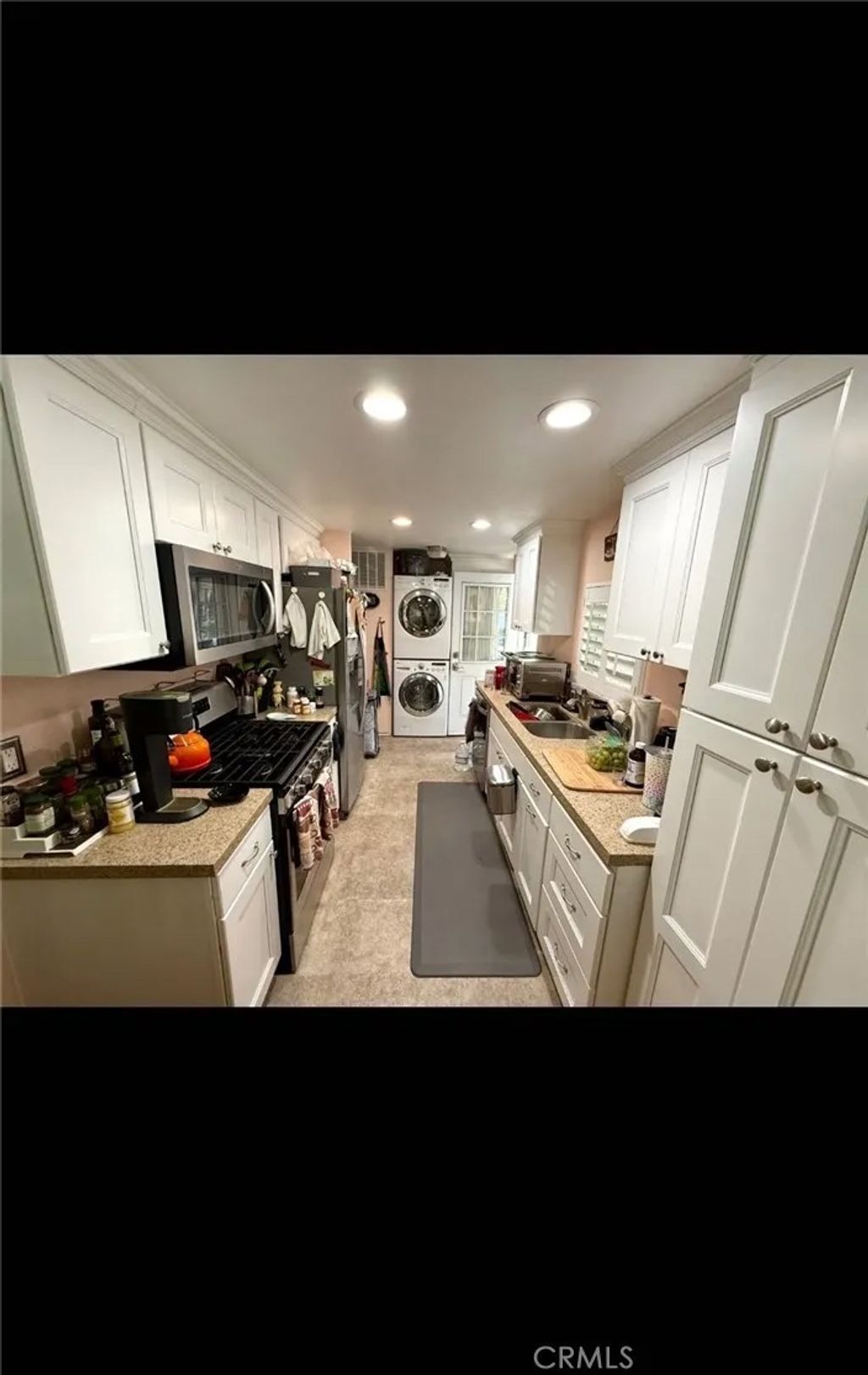 Photo of 20401 Soledad Canyon #560, Canyon Country, CA 91351 (MLS # SR26041244)