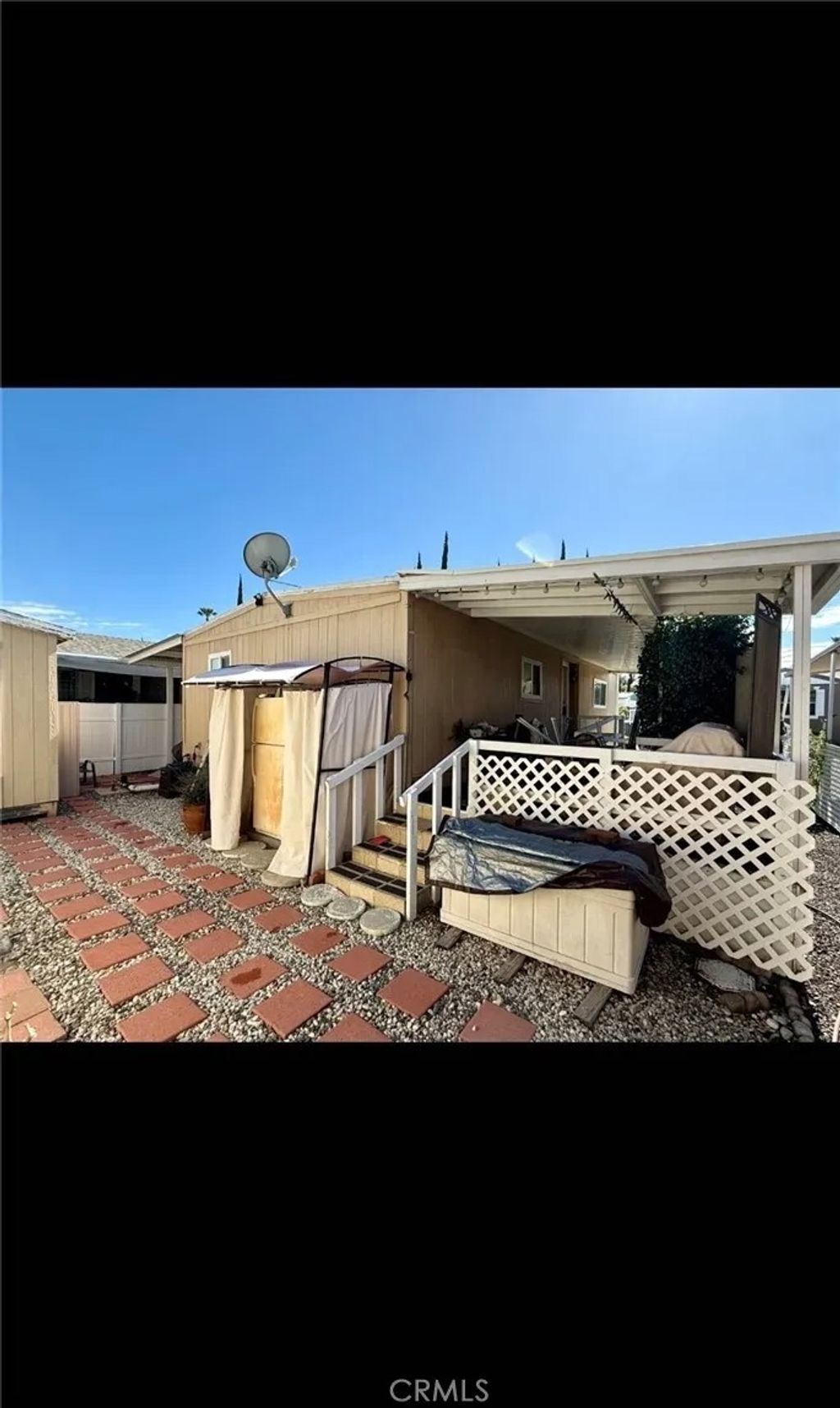 Photo of 20401 Soledad Canyon #560, Canyon Country, CA 91351 (MLS # SR26041244)