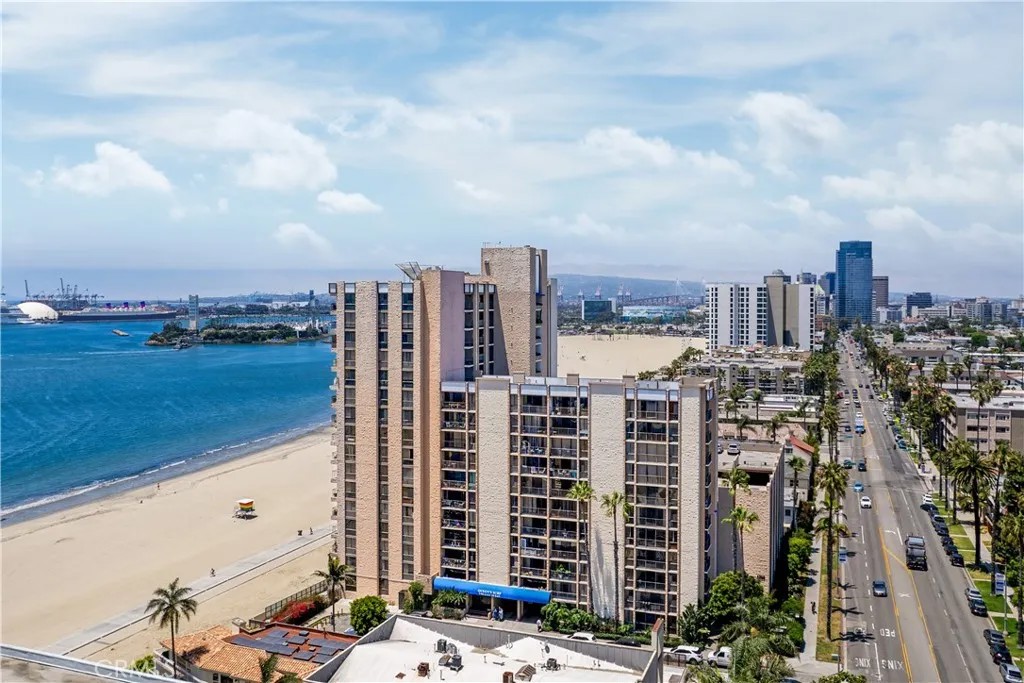 1750 E Ocean Boulevard 610