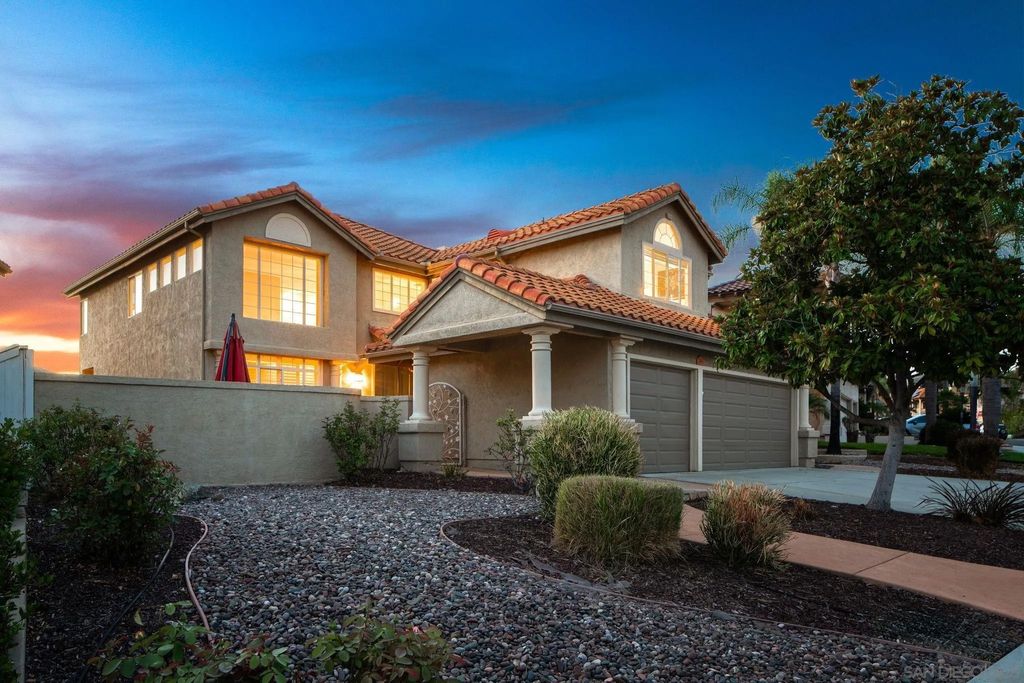 Photo of 18106 Chieftain Ct, San Diego, CA 92127 (MLS # 260008581)