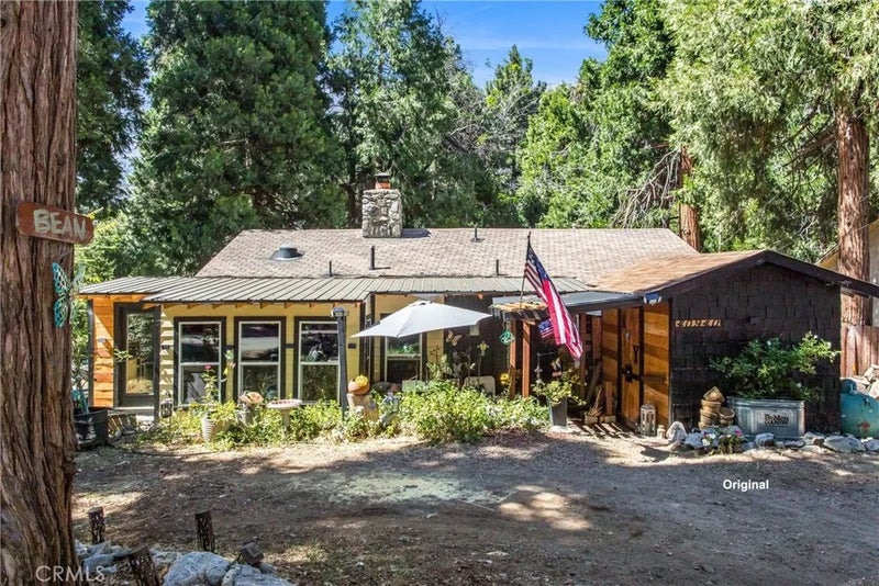 40940 Pine Drive