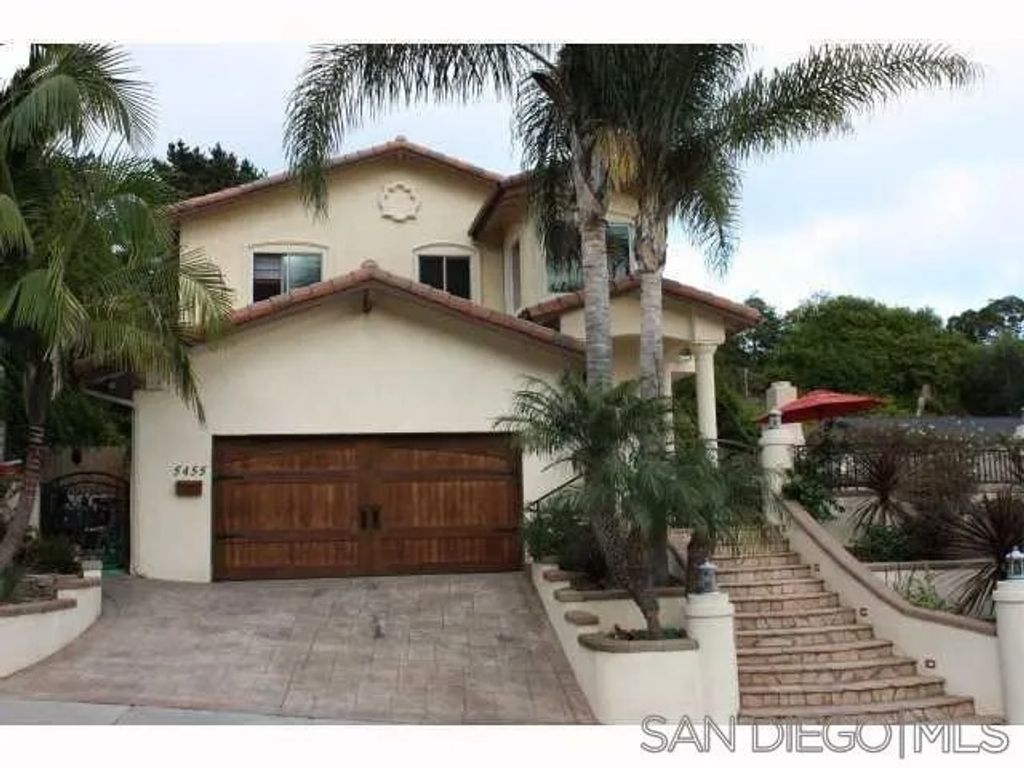 Photo of 5455 La Jolla Mesa DR, La Jolla, CA 92037 (MLS # 260011166)