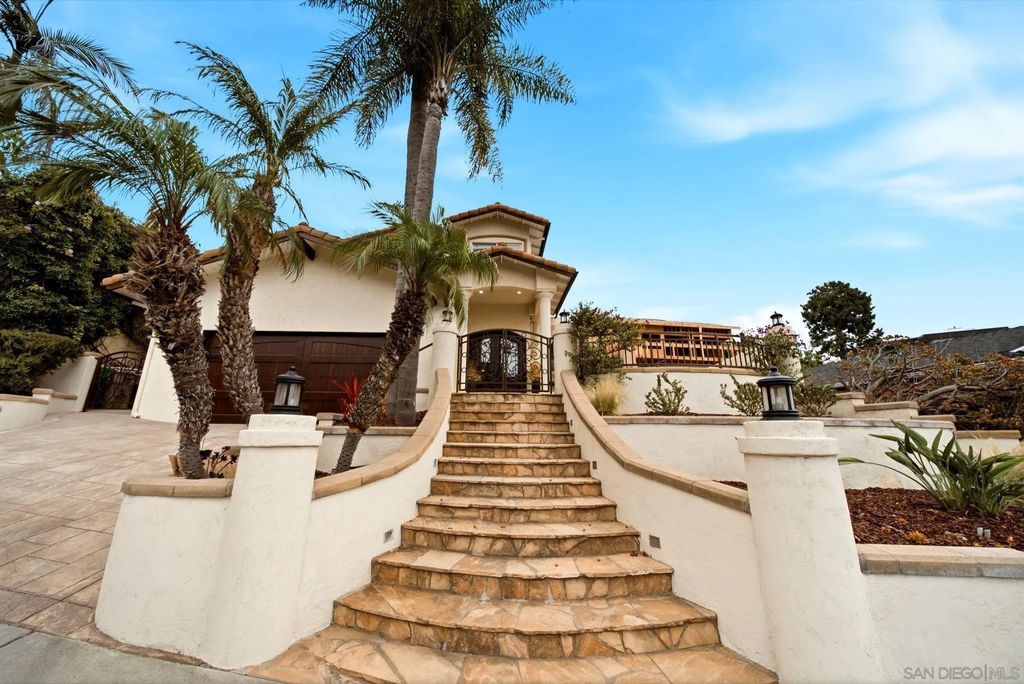 Photo of 5455 La Jolla Mesa DR, La Jolla, CA 92037 (MLS # 260011166)
