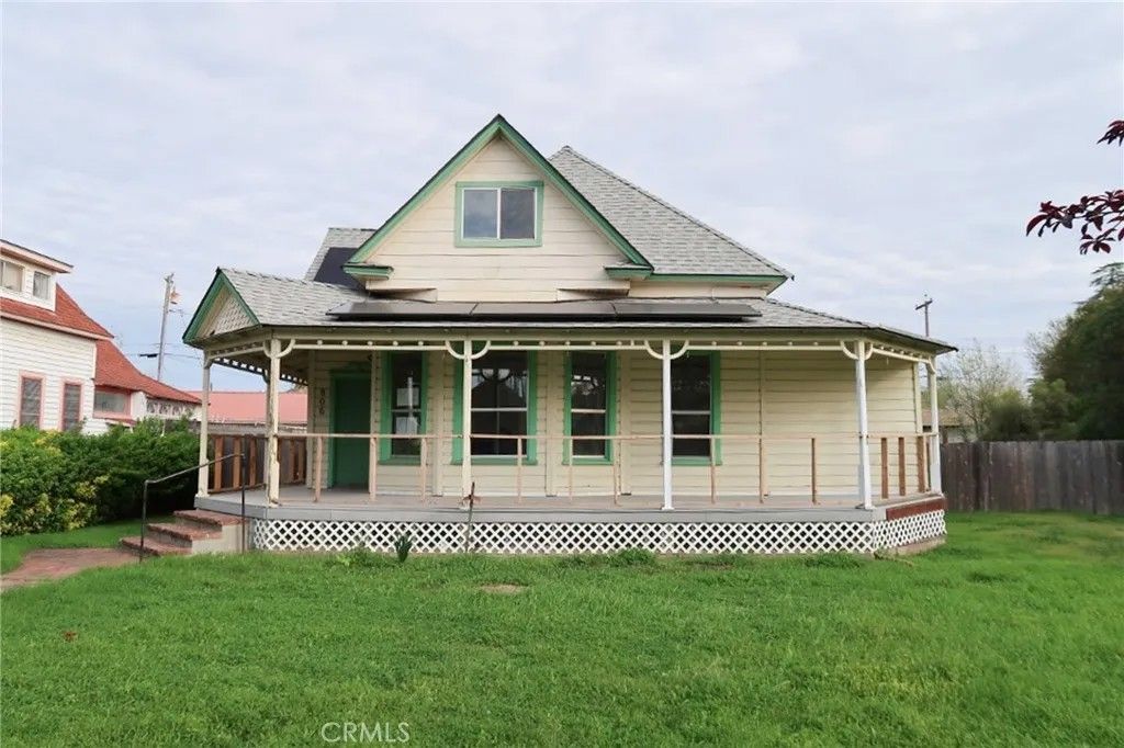 Photo of 806 Walnut Street, Corning, CA 96021 (MLS # SN26056157)