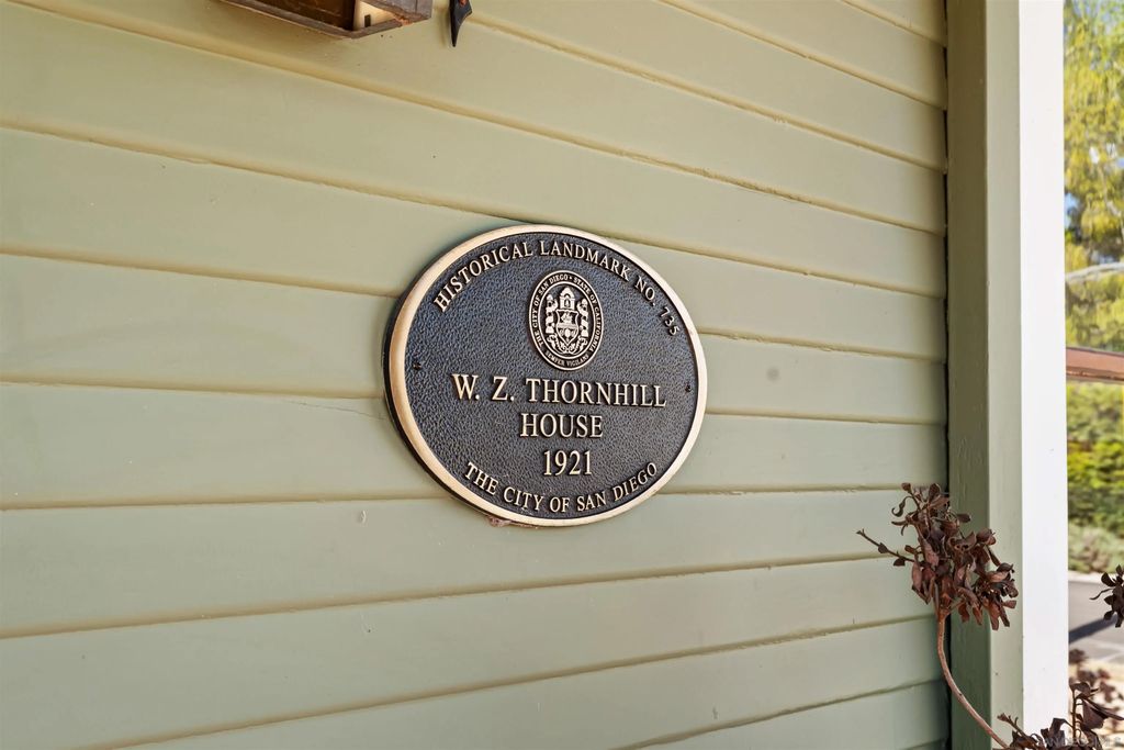 Photo of 4194 Stephens St, San Diego, CA 92103 (MLS # 250043914)