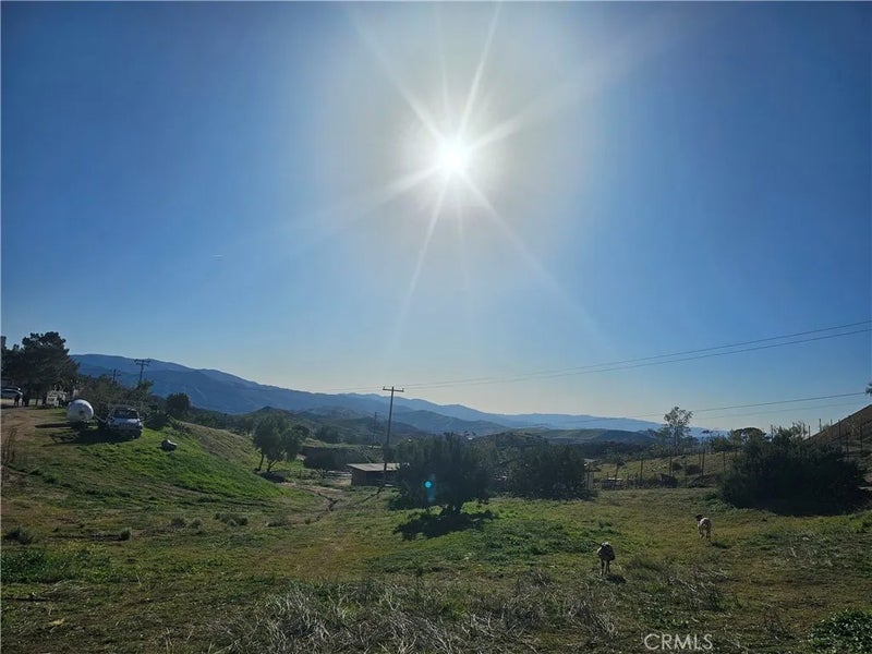 0 Escondido Canyon