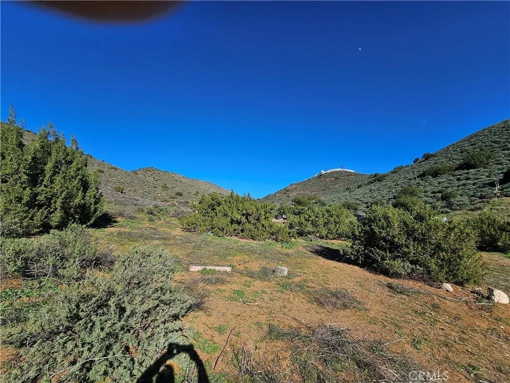 0 Escondido Canyon