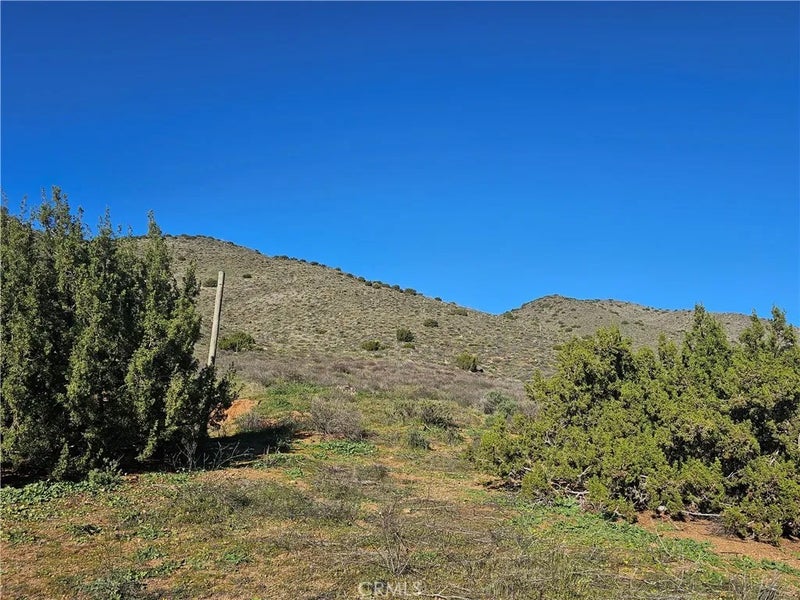 0 Escondido Canyon