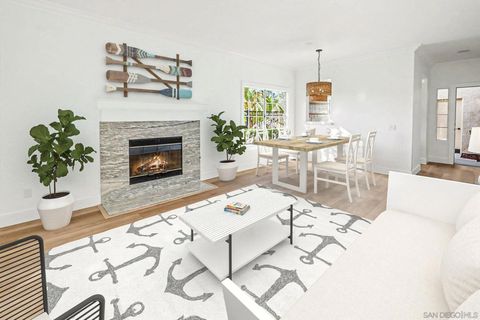 3867 Creststone Pl San Diego CA 92130