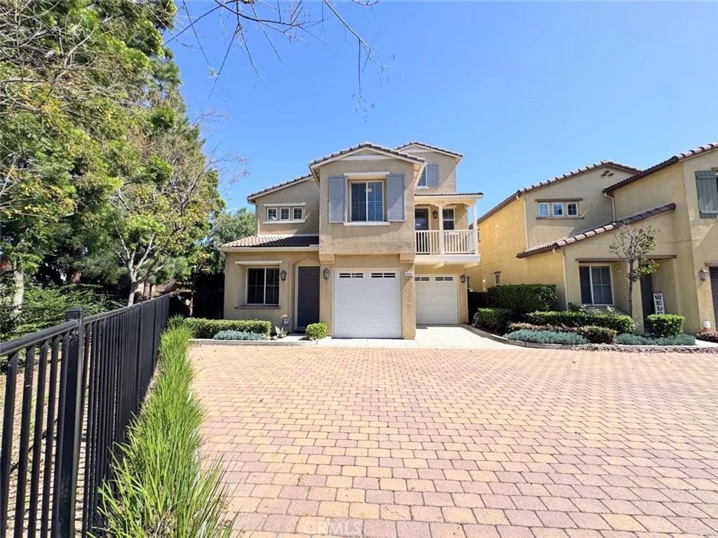 Photo of 3195 N Sunrise Court, Orange, CA 92865 (MLS # PW26051626)