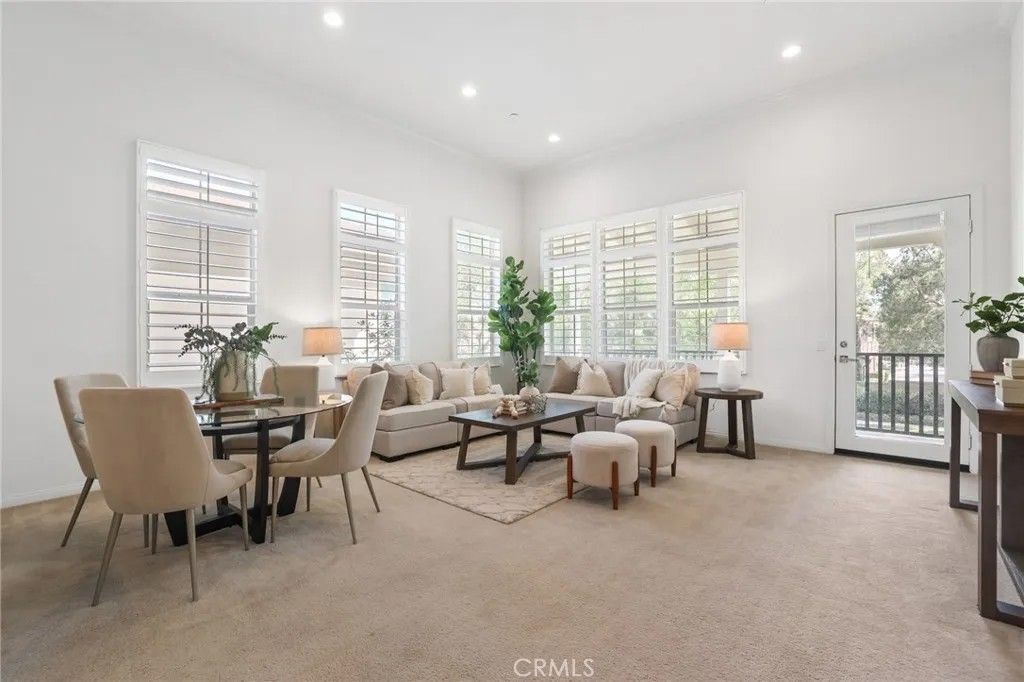 Photo of 202 Rose Arch, Irvine, CA 92620 (MLS # OC26094799)