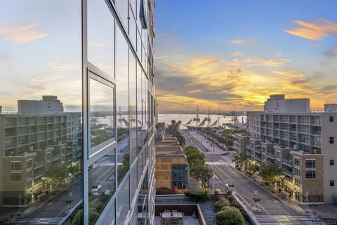 1388 Kettner Blvd 803 San Diego CA 92101