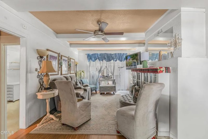 426 Sespe Avenue