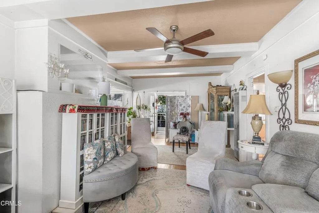 426 Sespe Avenue