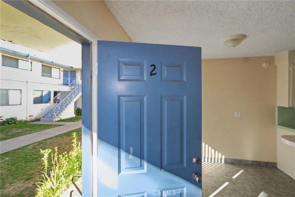 Photo of 13609 Van Ness Avenue #2, Gardena, CA 90249 (MLS # OC26095884)