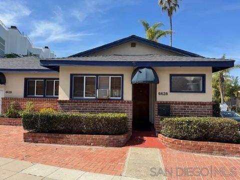 Photo of 6628 La Jolla Blvd, La Jolla, CA 92037 (MLS # 260006170)