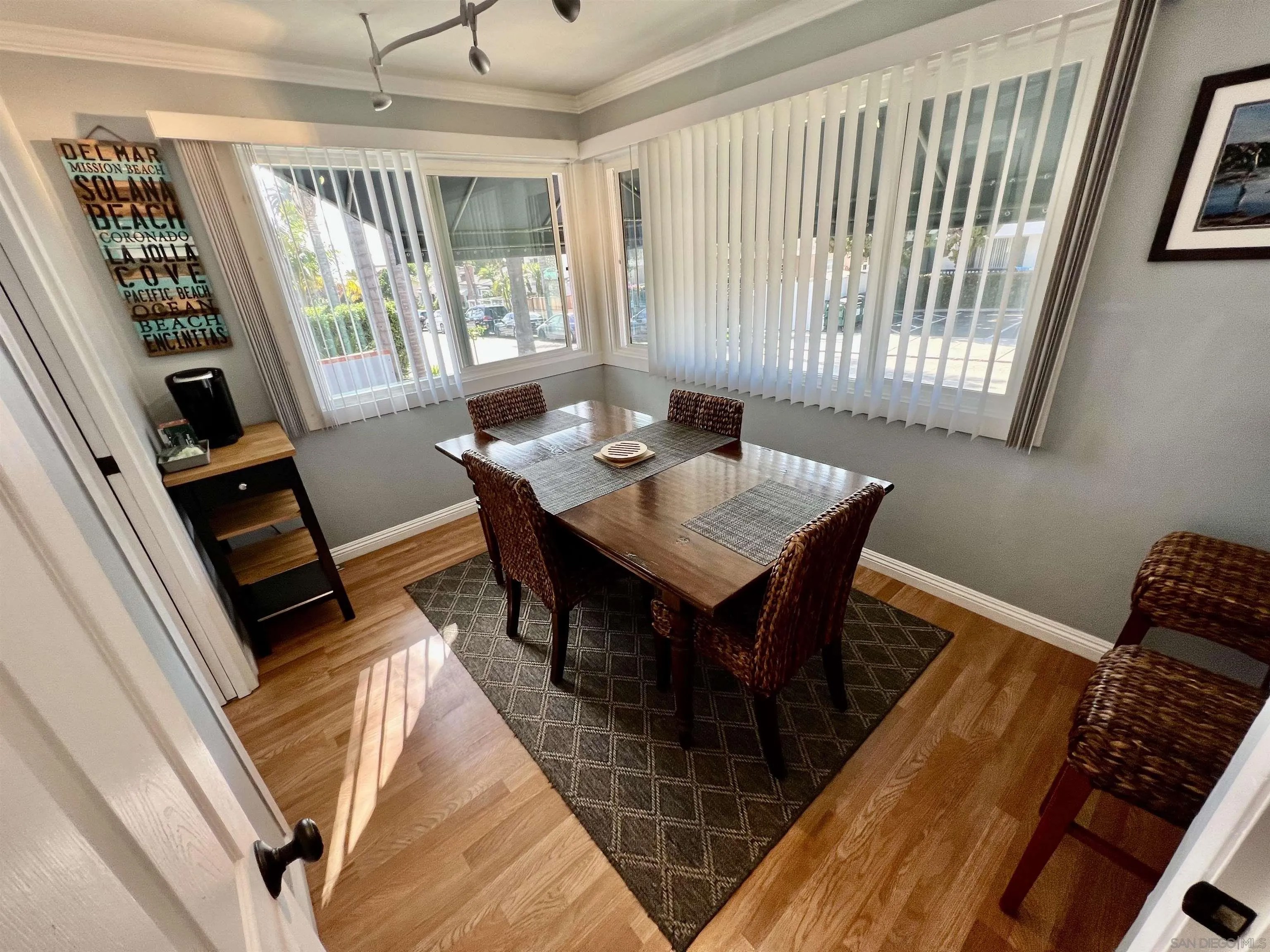 6628 La Jolla  Blvd.