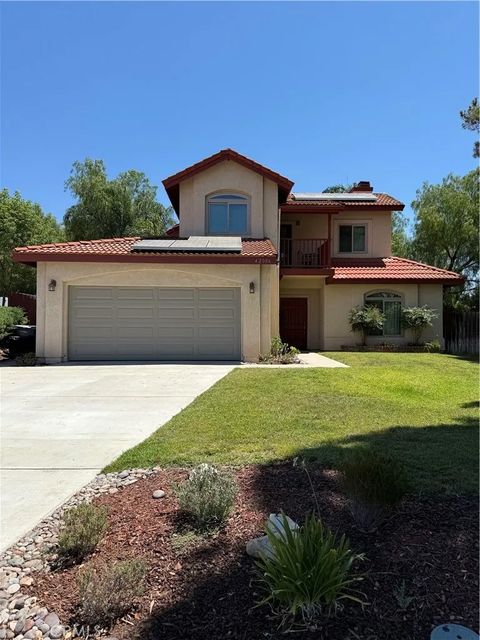42086 Paseo Brillante Temecula CA 92591