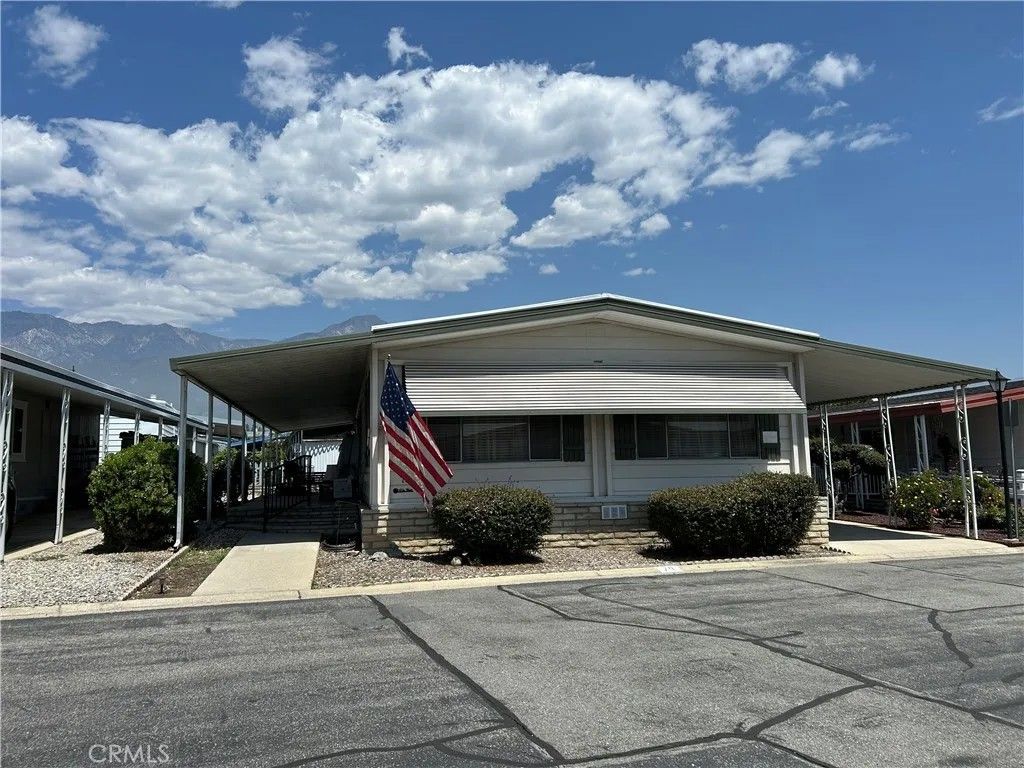 Photo of 9800 Base Line RD #70, Alta Loma, CA 91701 (MLS # IV26096607)