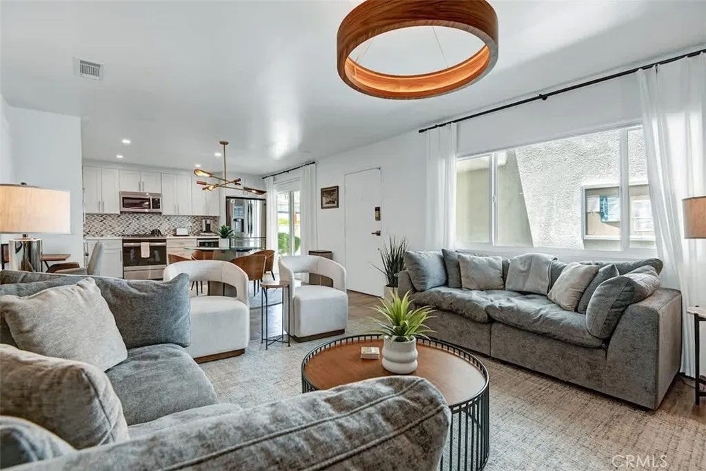 Photo of 1950 S Palm Canyon #110, Palm Springs, CA 92264 (MLS # OC26100683)
