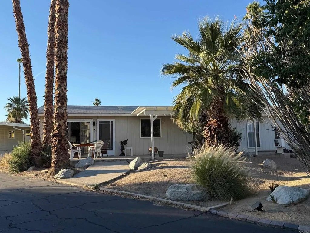 Photo of 1010 Palm Canyon #82, Borrego Springs, CA 92004 (MLS # NDP2603530)