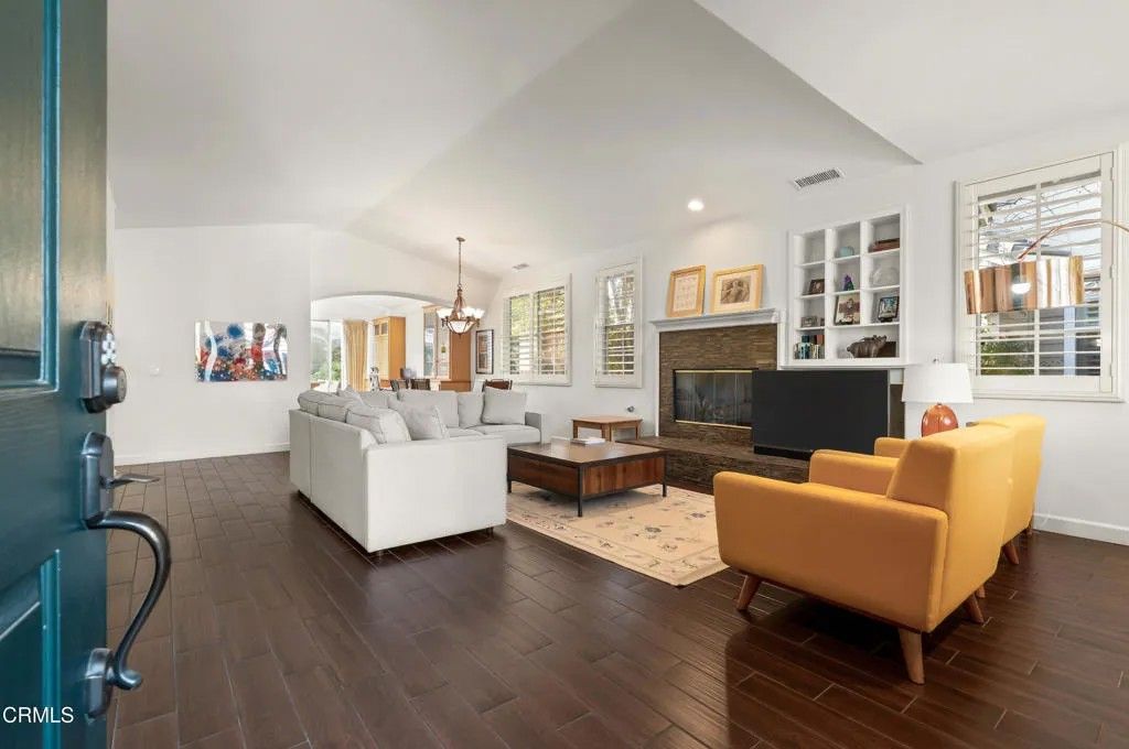 Photo of 5325 Orchard Park Lane, Goleta, CA 93111 (MLS # V1-34240)