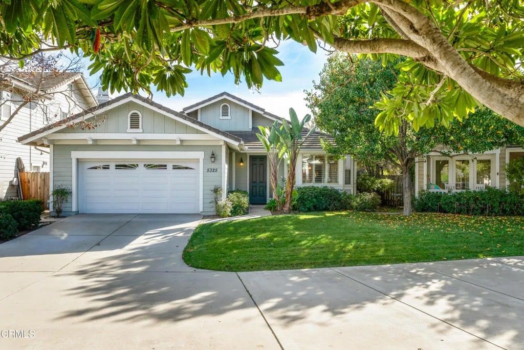 Photo of 5325 Orchard Park Lane, Goleta, CA 93111 (MLS # V1-34240)