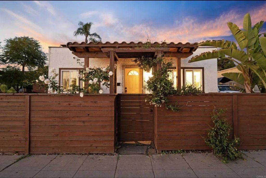 Photo of 4152 Orange Ave, San Diego, CA 92105 (MLS # PTP2602279)