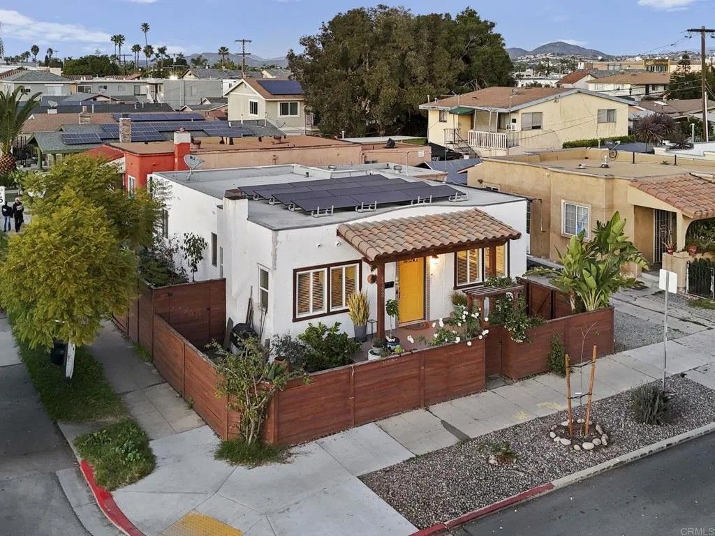 Photo of 4152 Orange Ave, San Diego, CA 92105 (MLS # PTP2602279)