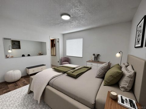 Tiny photo for 3526 Mount Abbey Avenue, San Diego, CA 92111 (MLS # 250042539)