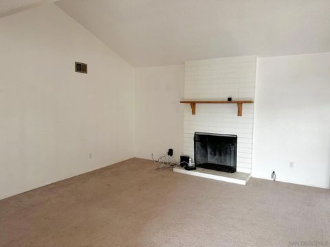 Tiny photo for 3526 Mount Abbey Avenue, San Diego, CA 92111 (MLS # 250042539)