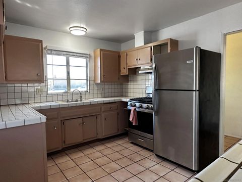 Tiny photo for 3526 Mount Abbey Avenue, San Diego, CA 92111 (MLS # 250042539)